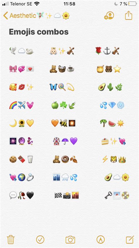 Emoji Combo Emojis .